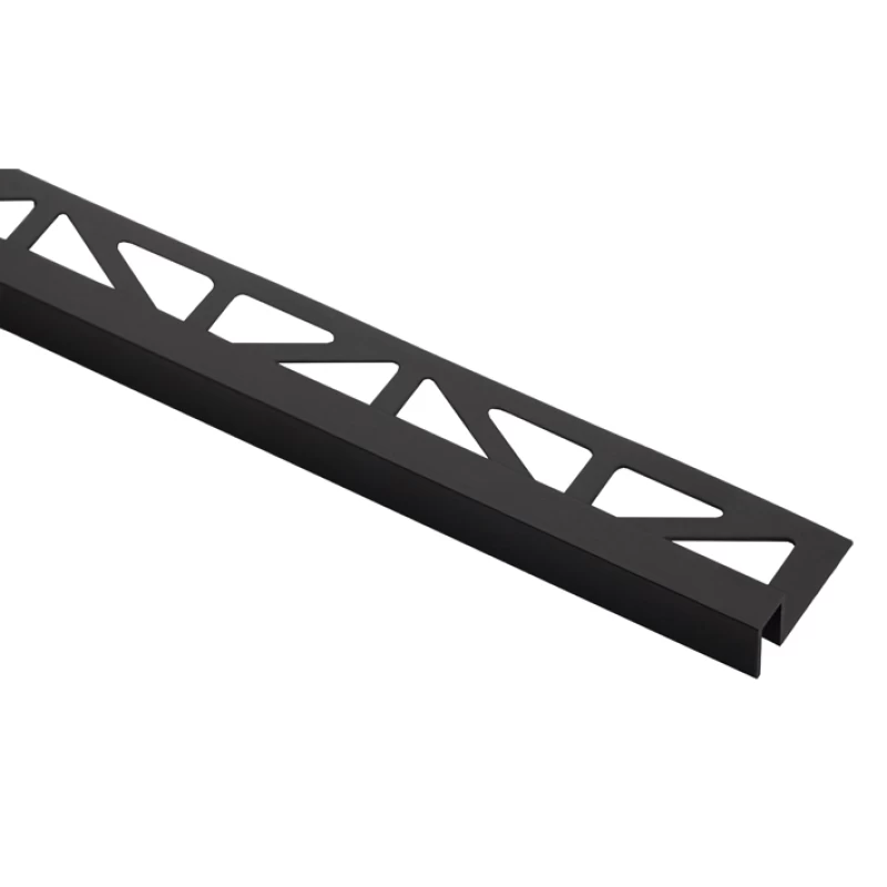 Pro-part Aluminio Anodizado Black 11 mm