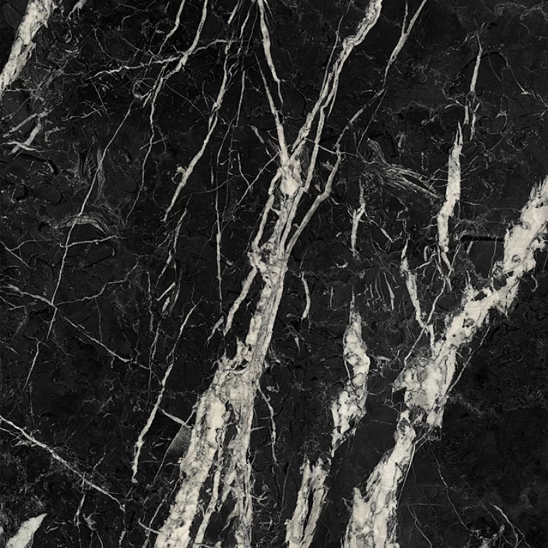 120X250 Marquina Black Polished Rect