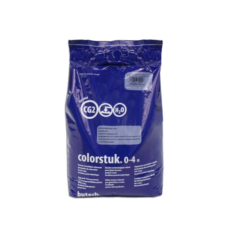 Colorstuk 0-4 N Blanco 