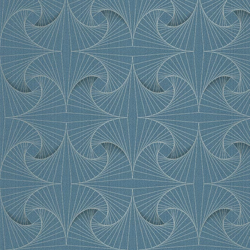 53X1005 Skins Pattern Tarian Navy