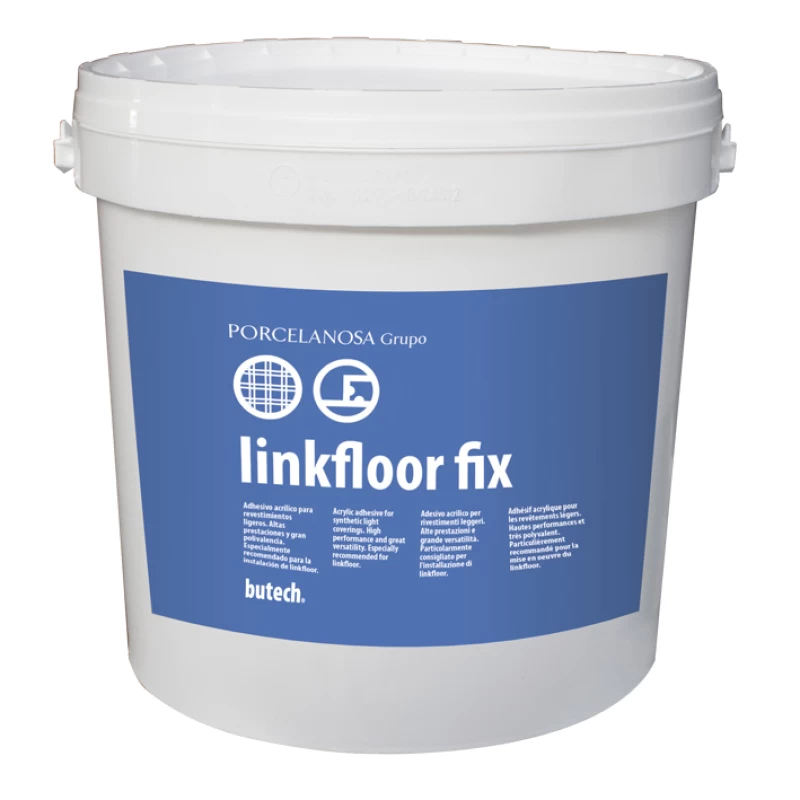 Linkfloor Fix 20 kgs