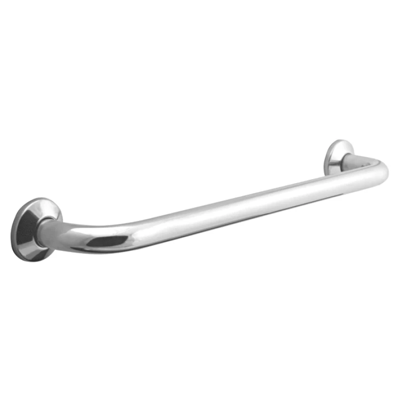 EASY_ Barra de Seguridad 60 cm  Inox  Espejo