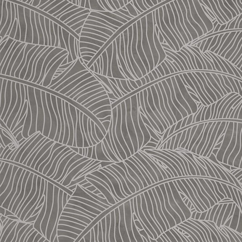 53X1005 Skins Pattern Ficus Coal